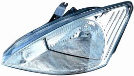 Faro Anteriore Ford Focus 1998-2001 Sinistro 1084890