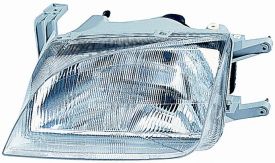 LHD Headlight Suzuki Swift 1996-2004 Right Side 086639-286639