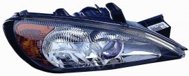 LHD Headlight For Nissan Primera 1999-2002 Left Side 26060-9F625