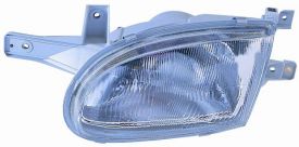 Phare Avant Pour Hyundai Accent 1998-1999 Côté Droit 92106-22360