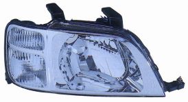 LHD Headlight Honda Crv 1997-2000 Left Side 33151-S10-003