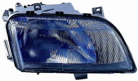 Faro Anteriore Volkswagen Sharan 1995-2000 Sinistro 7M1941015H