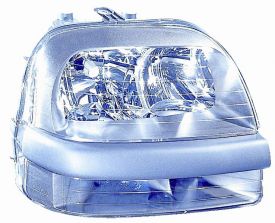 Faro Anteriore Fiat Doblo 2000-2005 Sinistro 71240550112000