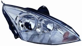 Faro Anteriore Ford Focus 2001-2004 Destro 1162469