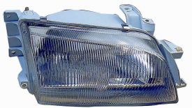 LHD Headlight Toyota Carina 1992-1996 Left Side 81150-2B700