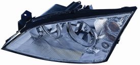 LHD Headlight Ford Mondeo 2000-2003 Left Side 1126628