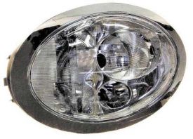 Faro Anteriore Mini Mini 2001-2004 Destro 54059406