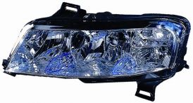 LHD Headlight Fiat Stilo 2001 Left Side 712407911129-LPG362