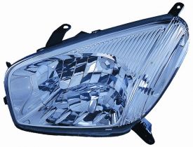 LHD Headlight Toyota Rav 4 2000-2003 Left Side 81170-42180-81170-42160