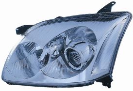 LHD Headlight Toyota Avensis 2003-2006 Right Side 8113005190
