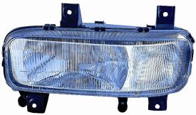 LHD Headlight Mercedes Atego 1998-2004 Right Side 712380001129