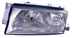 Phare Avant Pour Skoda Octavia 2000-2004 Côté Gauche 1U1941015E