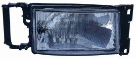 LHD Headlight Scania 114 124 P94 T164 1996-2005 Right Side 1EG007150101