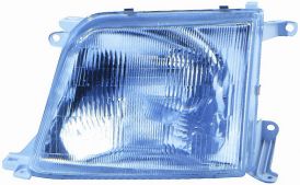 LHD Headlight Toyota Land Cruiser Fj 90 1997-1999 Left Side 81170-60620