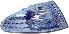 Feu Clignotant Pour Ford Mondeo 1992-1995 Droit 6859826