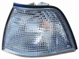 Indicator Signal Lamp Bmw Series 3 E36 Compact 1994-2000 Right Side 82194403096