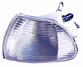 Feu Clignotant Pour Fiat Palio Sw 1997-2001 Droit