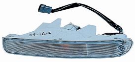 Corner Light Indicator Lamp Mazda 323 F Lantis 1994-1998 Right Side BC6A-51-060A