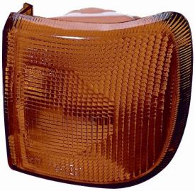 Feu Clignotant Pour Ford Fiesta 1983-1989 Gauche 84Fg-13369-Aa