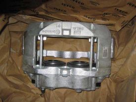 Étrier De Frein Avant D'Origine Pour Iveco Eurocargo 80/85/95 Droit 42534116