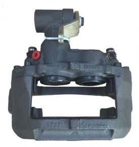 Étrier De Frein D'Origine Iveco Eurocargo Arrière Gauche 42559201 504234189