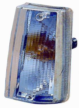 Corner Light Indicator Lamp Iveco Daily 1989-1999 Right Side 98433912