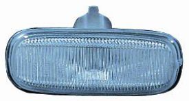 Side Marker Repeater Lamp Audi A4 1999-2000 4B0949127