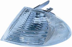 Side Marker Light Bmw Series 3 E46 Berlina 1998-2001 Right Side 63136902770