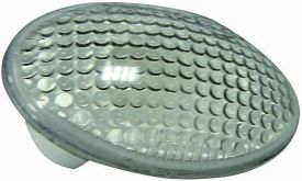 Side Marker Repeater Lamp Opel Tigra 1994-2001 White