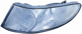 Feu Clignotant Pour Saab 900 1993-1998 Droit 4676474 4373981