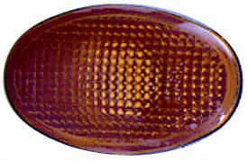 Side Marker Repeater Lamp Ford Ka 1996-2008 Right Side-Left Side