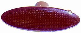 Side Repeater Lamp Ford Mondeo 1996-2000 Right Side-Left Side 7169400