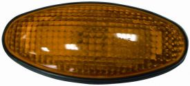 Side Marker Repeater Lamp For Nissan Micra 1998-2000 Right Side-Left Side