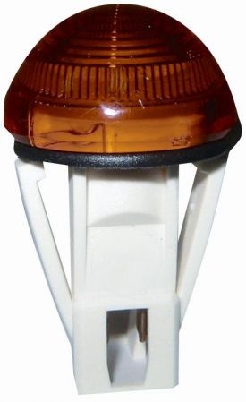 Corner Light Lamp Fiat Multipla 1998-2002 Orange