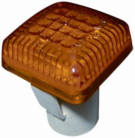 Side Marker Repeater Lamp Ford Transit 1985-1991