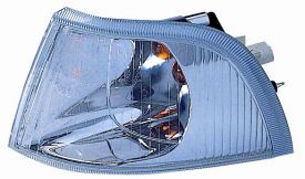 Feu Clignotant Pour Volvo S40 V40 1998-2000 Gauche 30854653