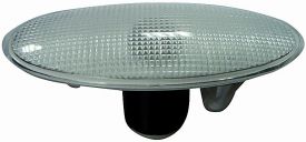 Side Marker Repeater Lamp Fiat Punto 1993-1999 White