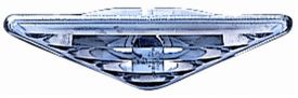 Side Marker Repeater Lamp Ford Mondeo 2000-2003