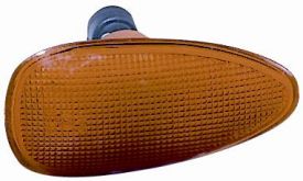 Freccia Fanale Laterale Fiat Brava 1995-2001 Arancio
