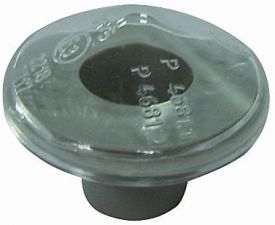 Side Marker Repeater Lamp Fiat Doblo 2000-2005 46522717