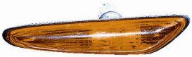 Side Repeater Lamp Bmw Series 3 E46 Berlina Touring 2001-2004 Left Side