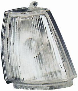 Indicator Signal Lamp Autobianchi Y10 1992-1995 Left Side