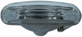 Side Marker Repeater Lamp Fiat Panda 2009-2011 51717793