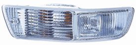 Corner Light Indicator Lamp Toyota Rav 4 1997-2000 Right Side