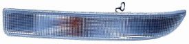 Corner Light Indicator Lamp Renault Master 1998-2003 Left Side 712382321129