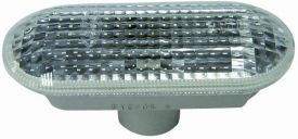 Side Repeater Lamp Ford Fiesta 2002-2005 1336185 4M51-13K309-AA