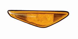 Side Marker Light Bmw Series 3 E46 Coupe Cabrio 2003-2006 Left Side 63136920685