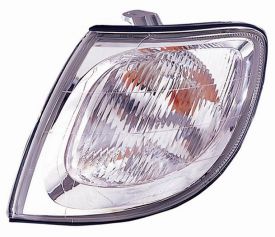 Indicator Signal Lamp Hyundai Trajet 2000 Left Side