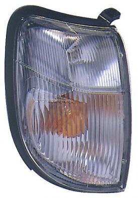 Corner Light Indicator Lamp For Nissan Pick-Up 720 D22 1997-2002 Left Side