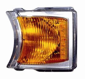 Corner Light Indicator Lamp Scania Series P-R 2006 1747981